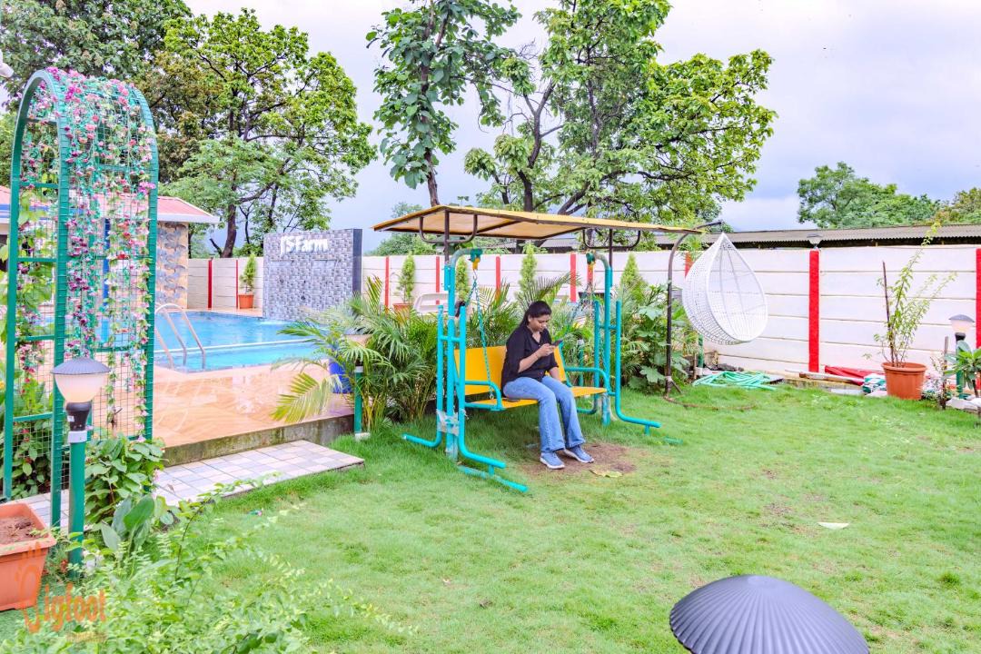 Photo of Outdoor in Gaulwadi