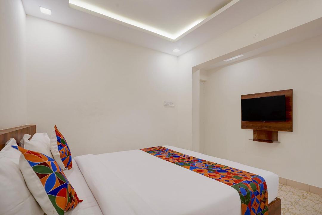 Photo of Bedroom in Yeshwanthpur