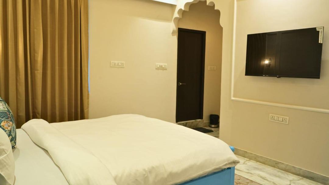 Photo of Bedroom in Gayariawas