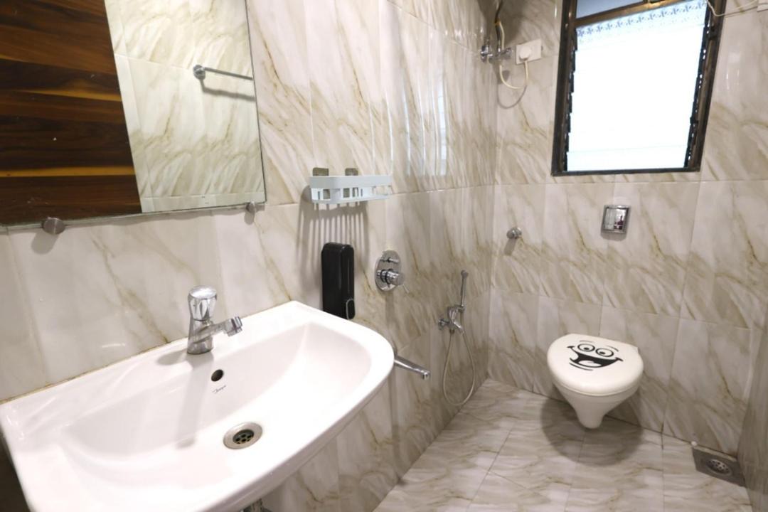 Photo of Bathroom in Kala Nagar