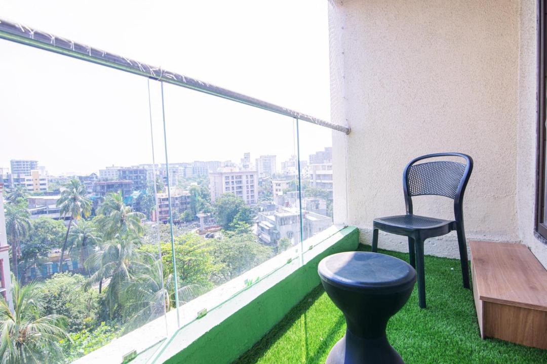 Photo of Patio Balcony in Santacruz