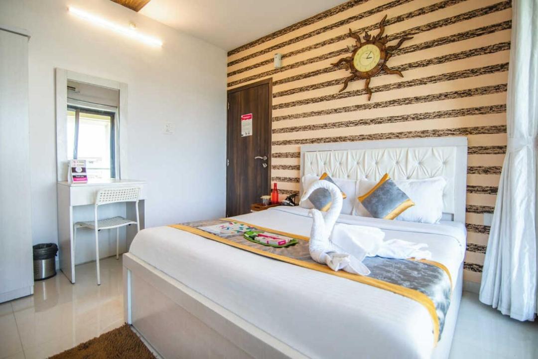 Photo of Bedroom in Santacruz