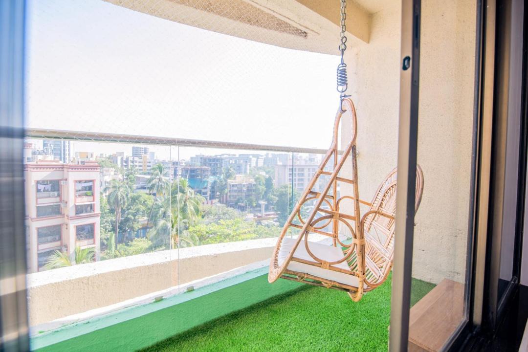 Photo of Patio Balcony in Santacruz