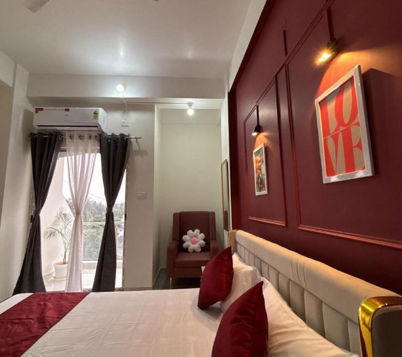 Photo of Bedroom in Hatigaon
