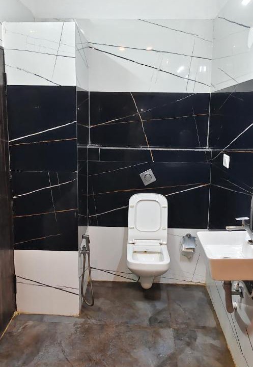 Photo of Bathroom in Mandarmani