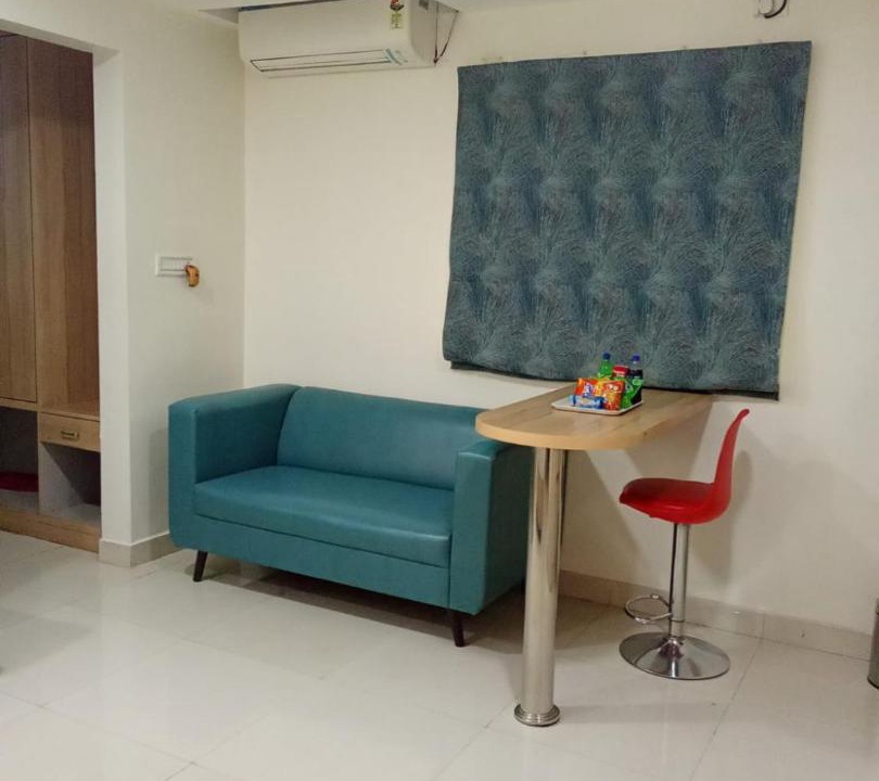Photo of Others in HITEC City