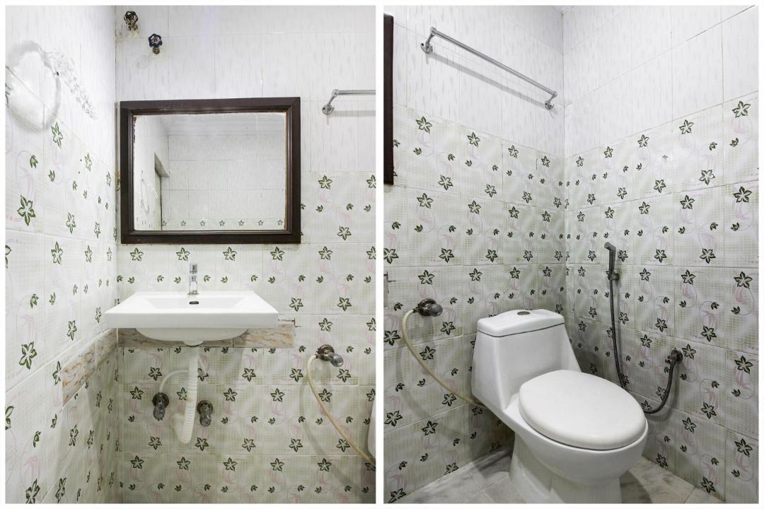 Photo of Bathroom in Lakdi Ka Pul