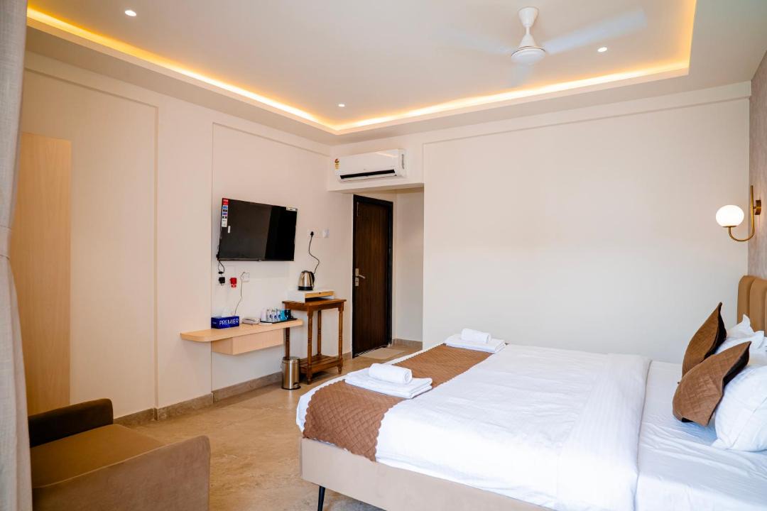 Photo of Bedroom in Mhsala
