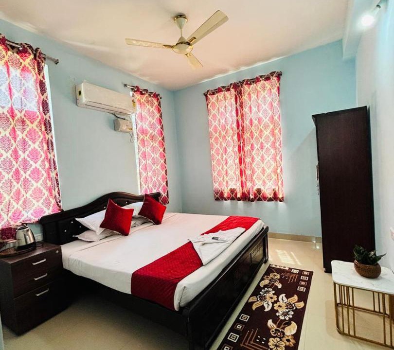Photo of Bedroom in Medchal