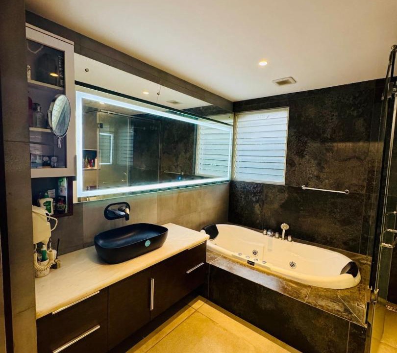 Photo of Bathroom in Meenakunte