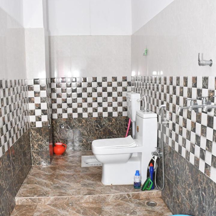 Photo of Bathroom in Sultanpur