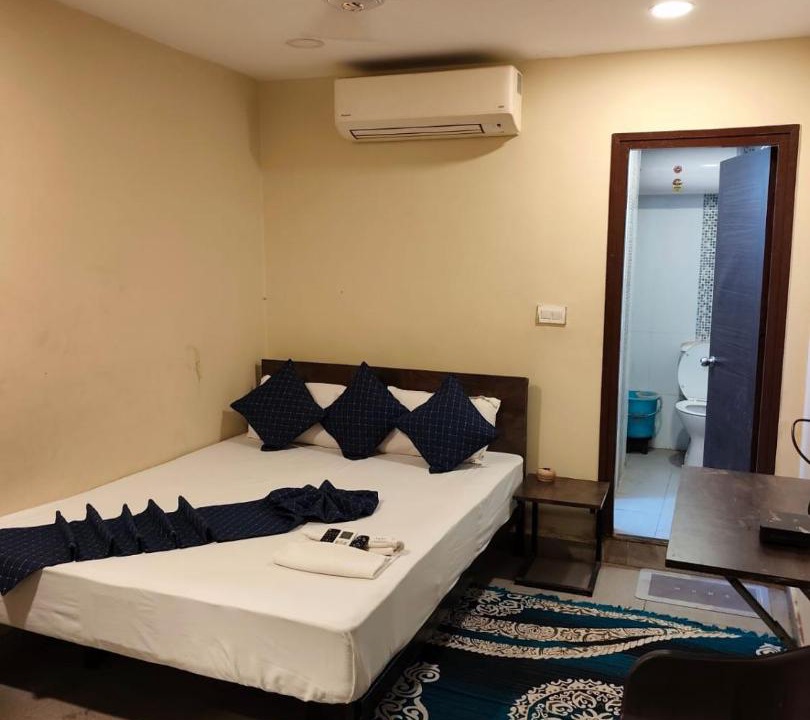 Photo of Bedroom in Block E