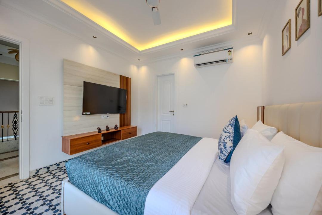 Photo of Bedroom in Parra