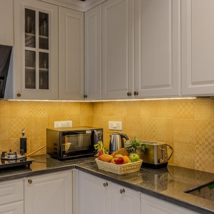 Photo of Kitchen in Parra