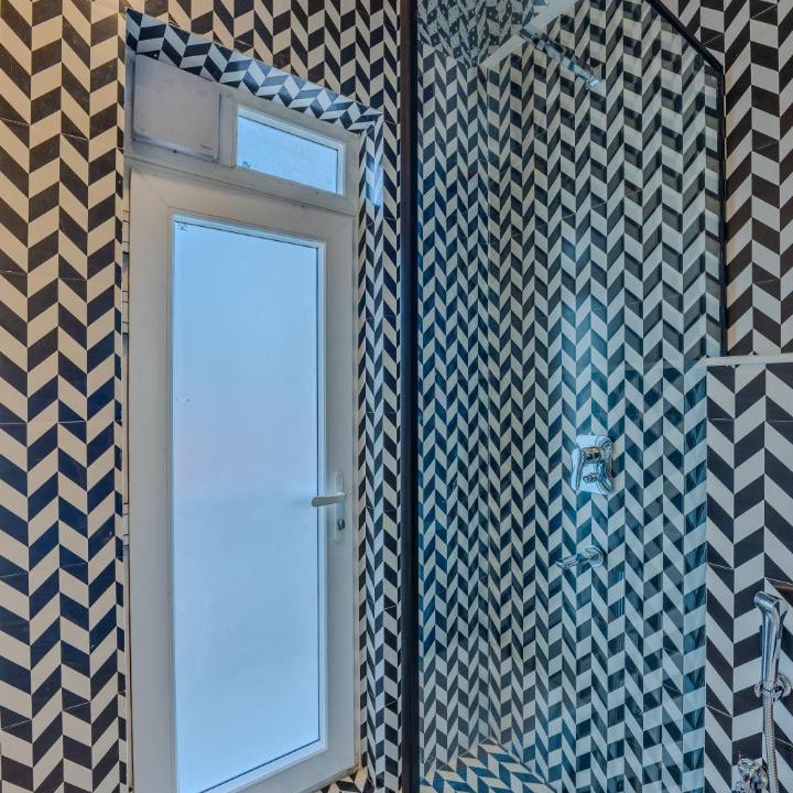 Photo of Bathroom in Parra