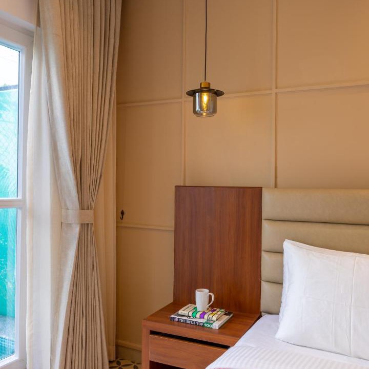 Photo of Bedroom in Parra