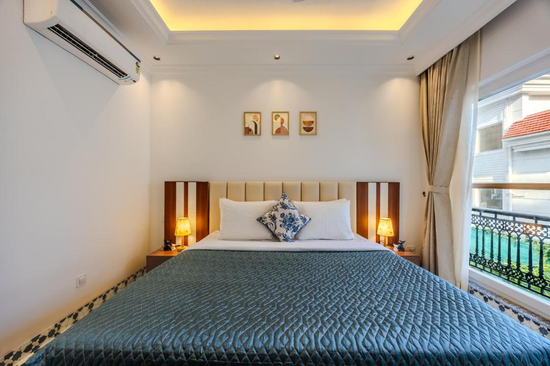 Photo of Bedroom in Parra