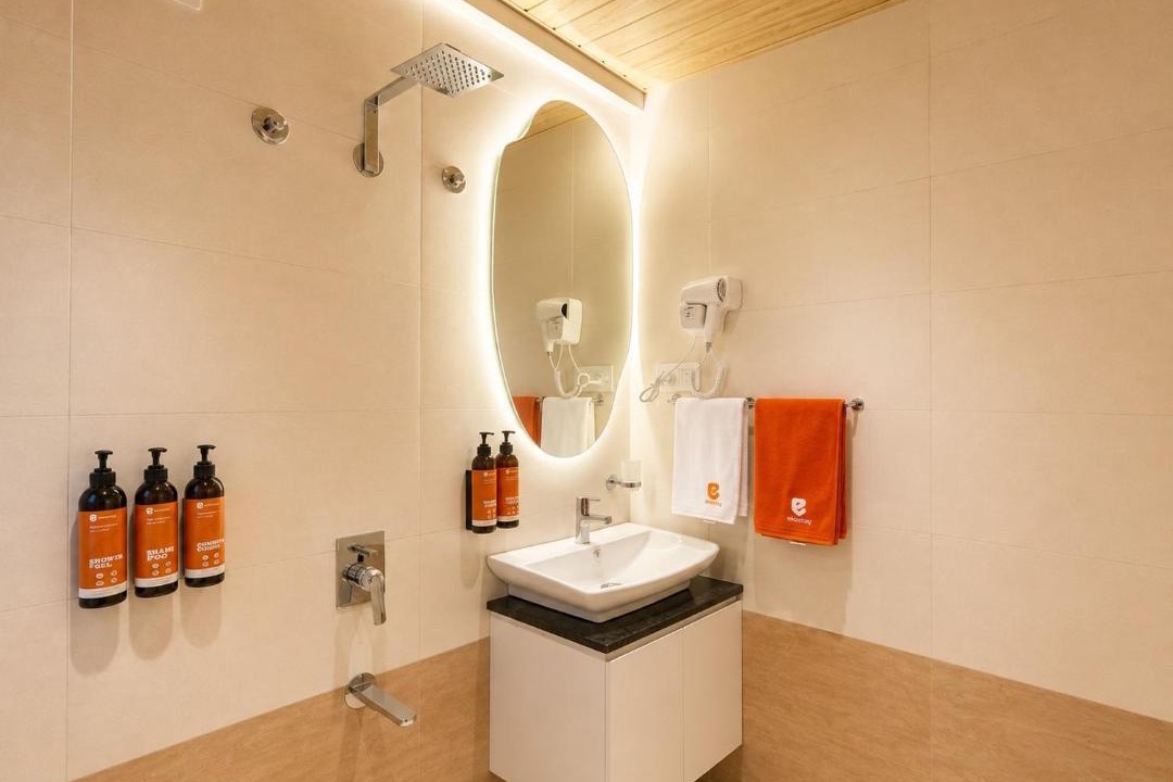 Photo of Bathroom in Baner
