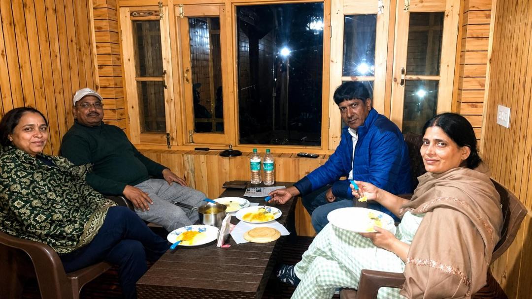 Photo of Others in Gulmarg