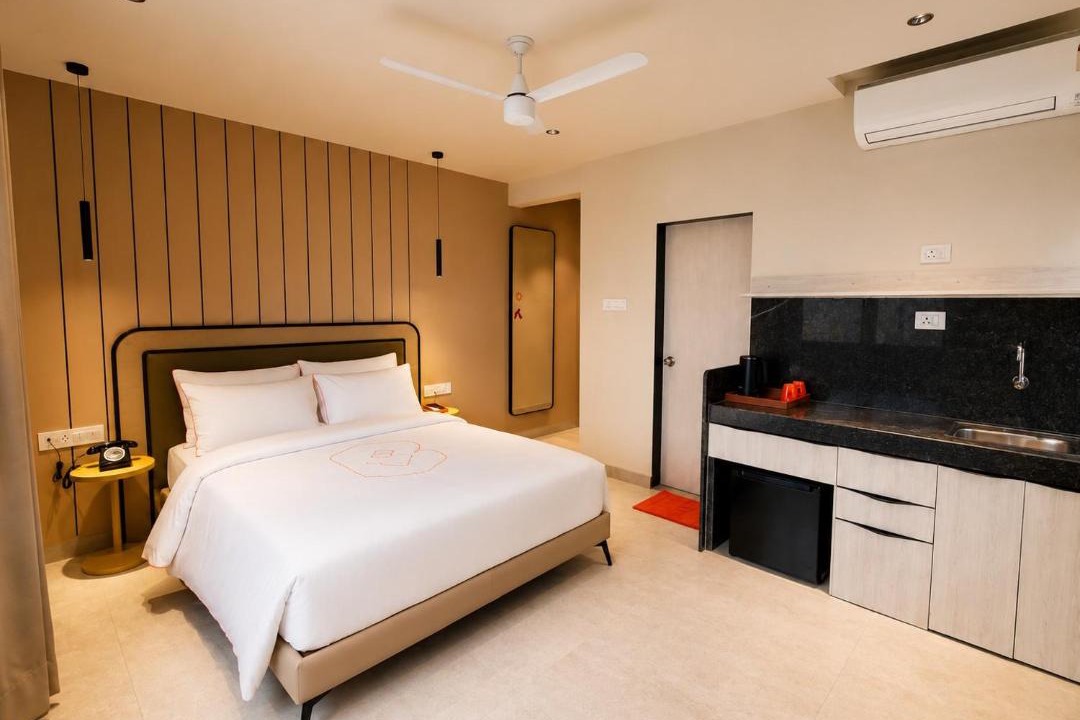 Photo of Bedroom in Baner