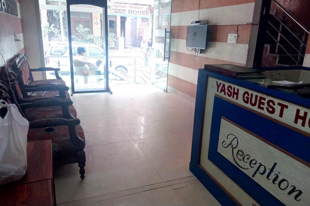 Photo of Others in Delhi