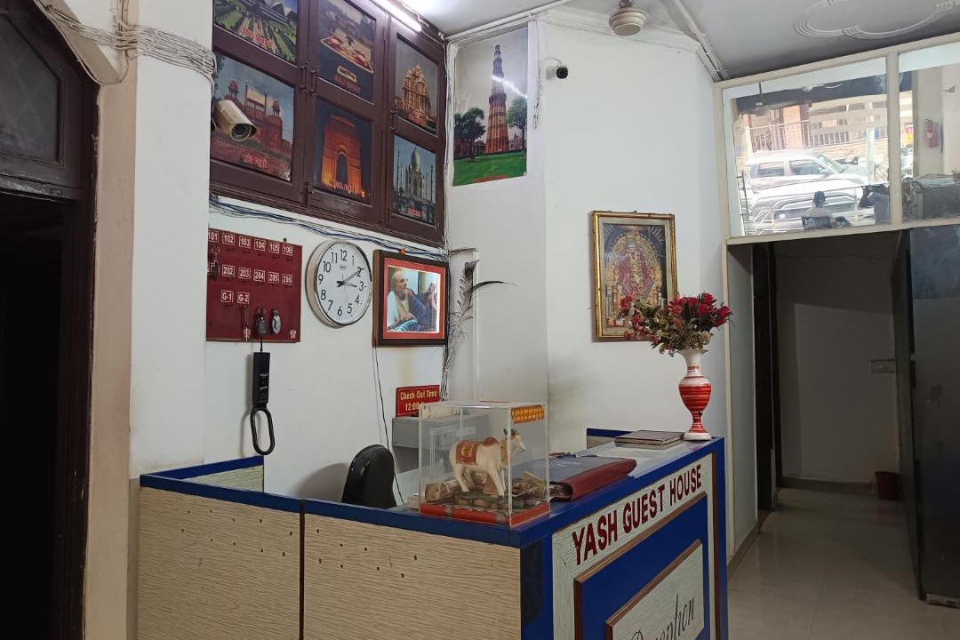Photo of Others in Delhi