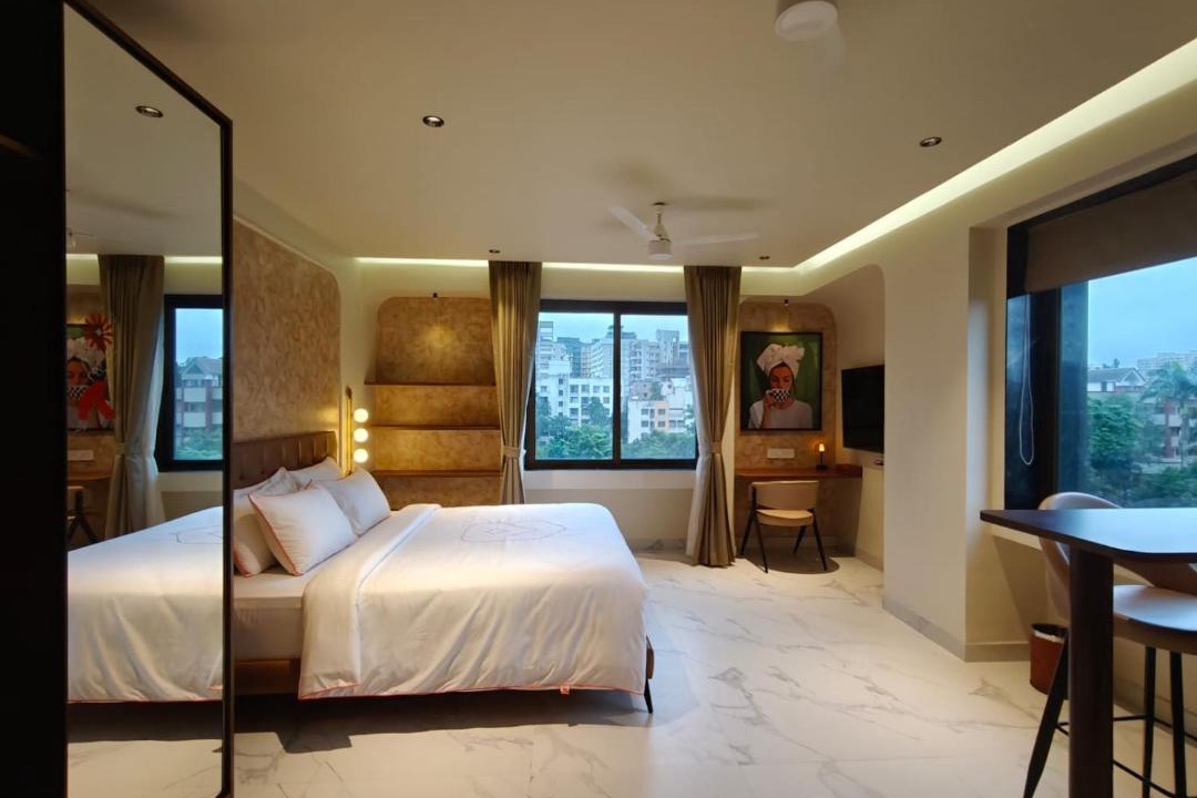 Photo of Bedroom in Baner