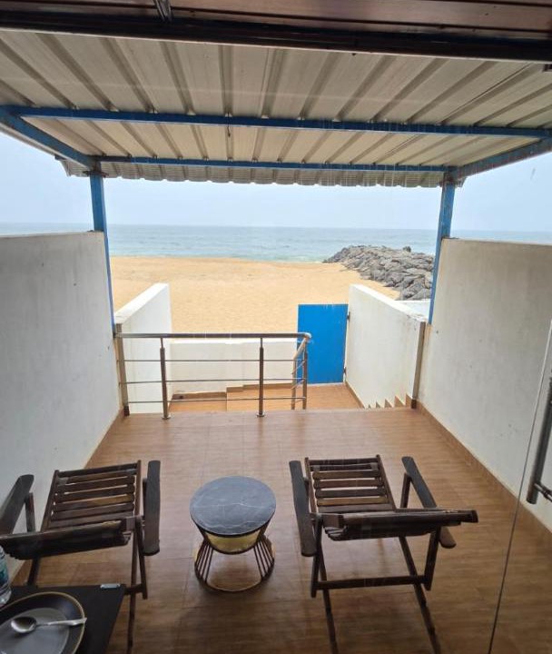 Photo of Patio Balcony in Vadanemelli