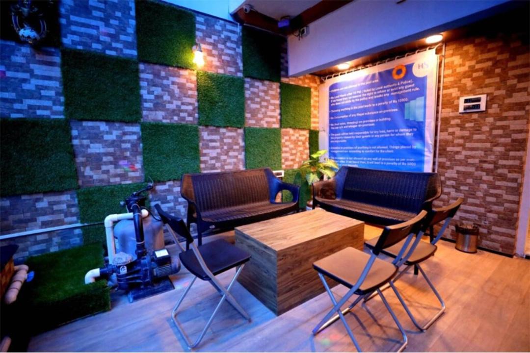 Photo of Livingroom in Kandivali East