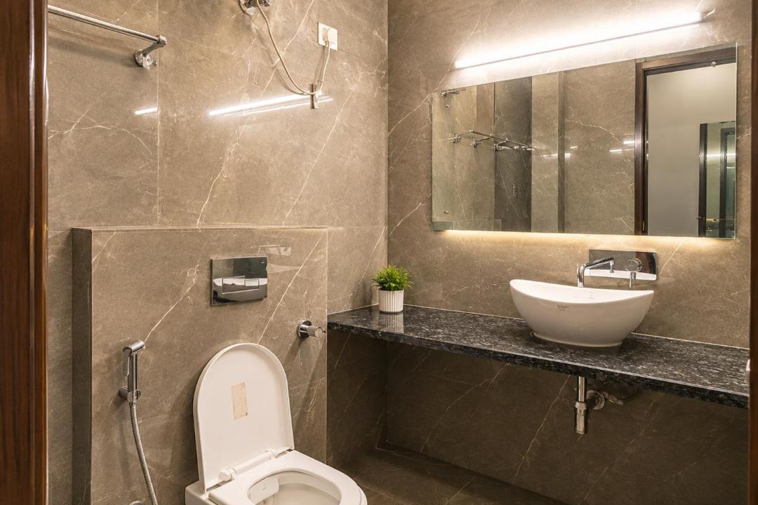 Photo of Bathroom in Sector 39