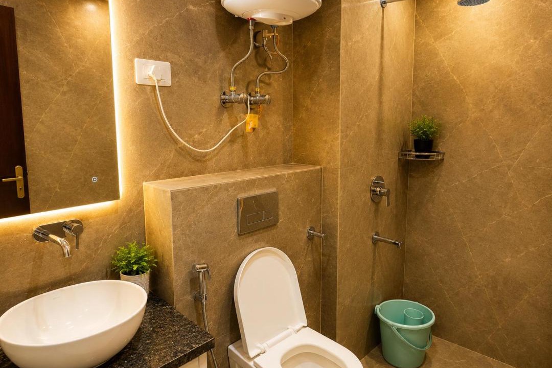 Photo of Bathroom in Sector 39
