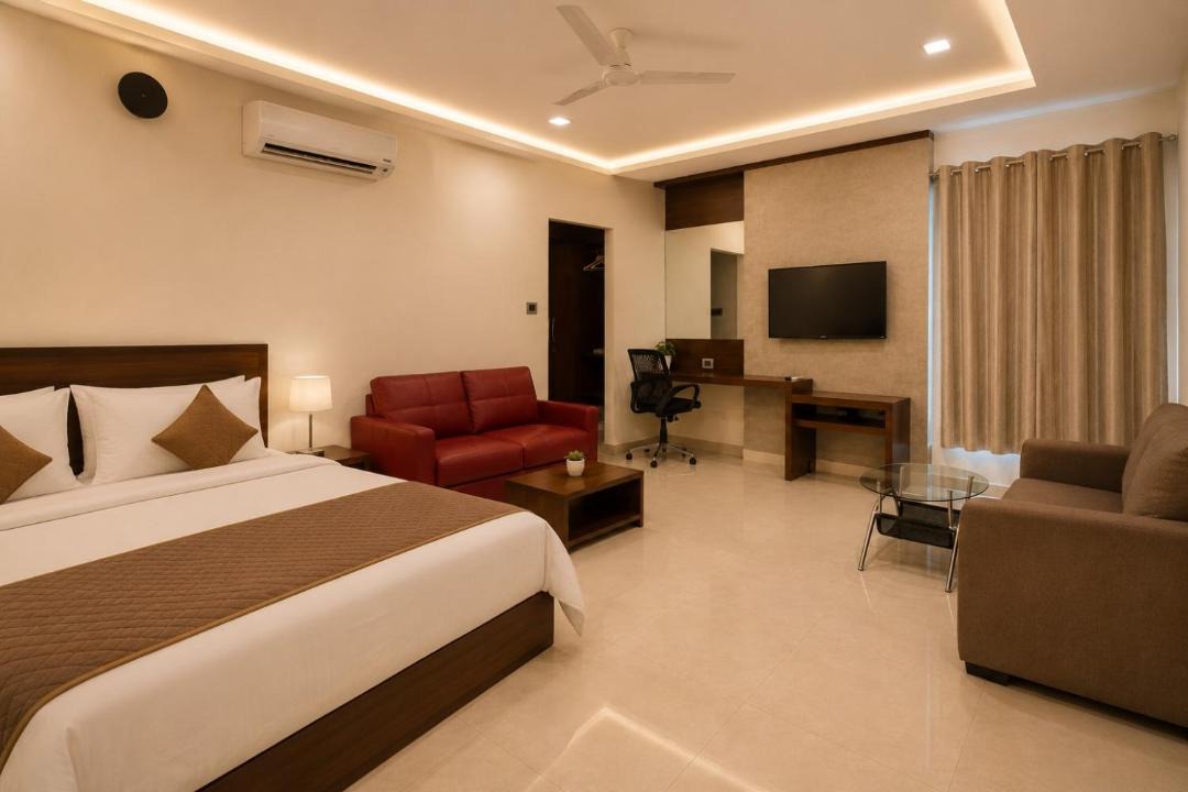 Photo of Others in Gachibowli