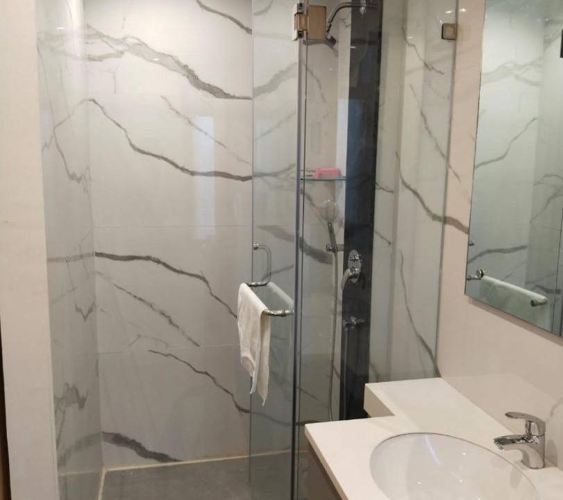 Photo of Bathroom in Shyam Nagar