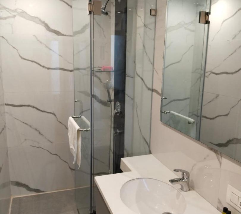 Photo of Bathroom in Shyam Nagar