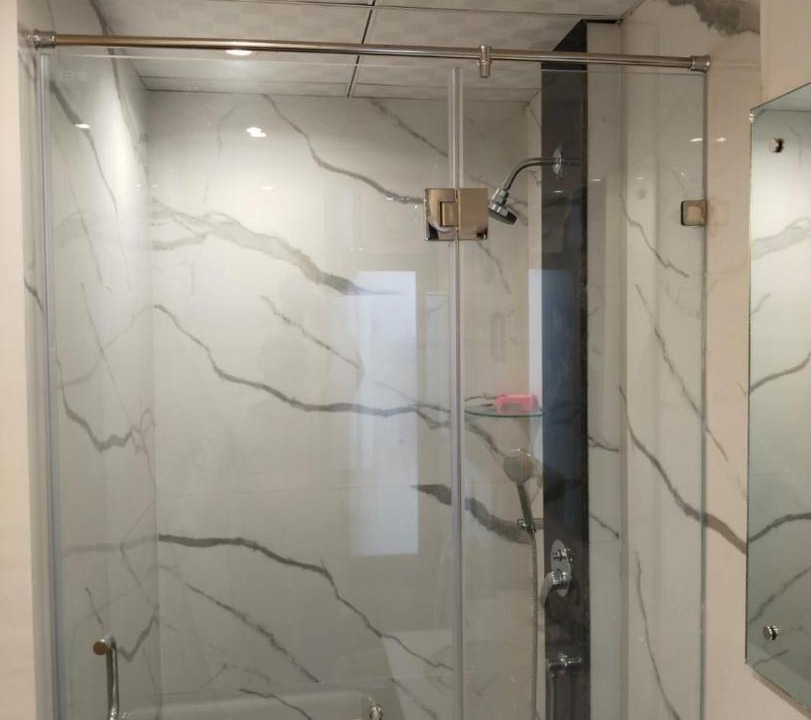 Photo of Bathroom in Shyam Nagar