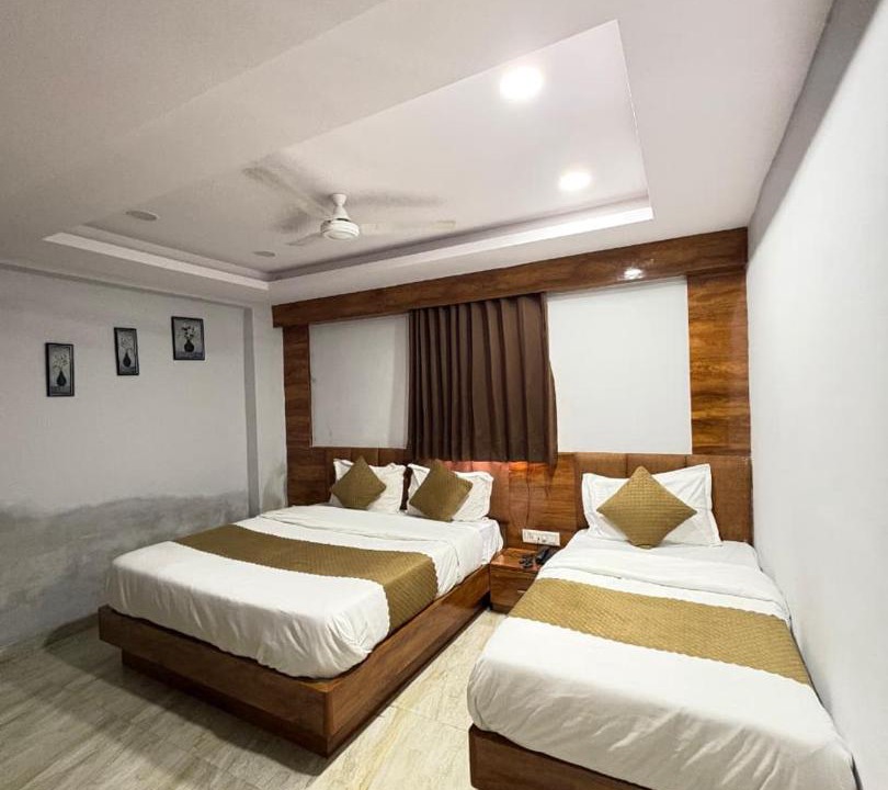 Photo of Bedroom in Ahmedabad