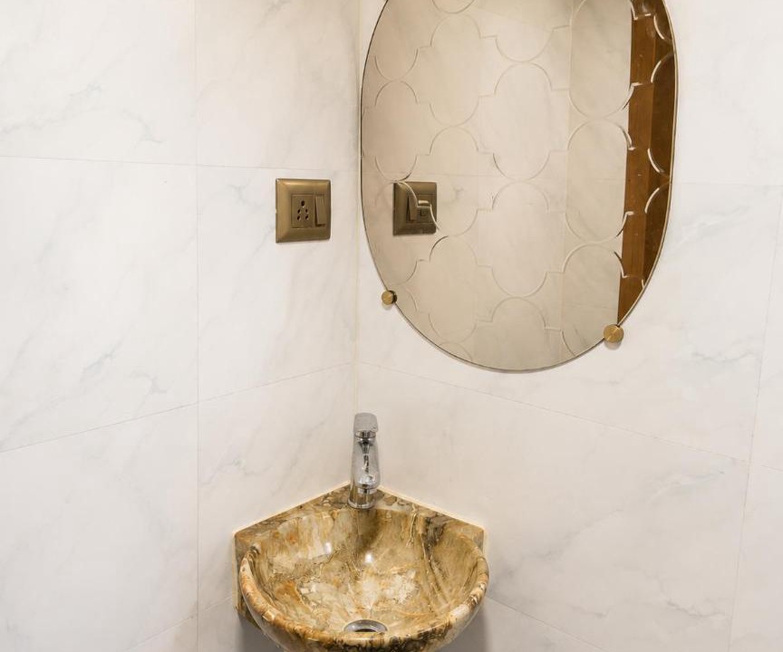 Photo of Bathroom in Goregaon West