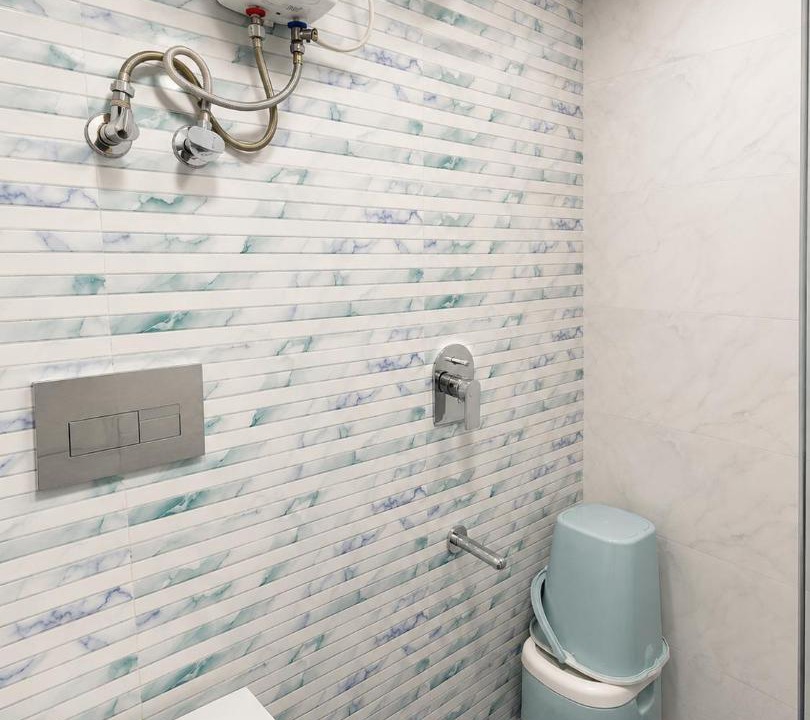 Photo of Bathroom in Goregaon West