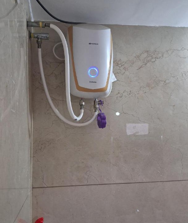Photo of Bathroom in Sanwer