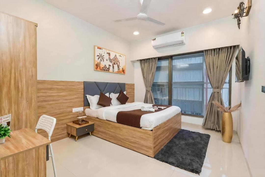 Photo of Bedroom in Kalina