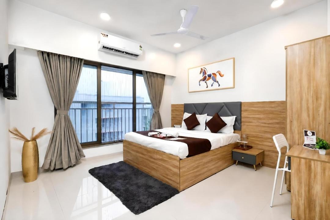 Photo of Bedroom in Kalina