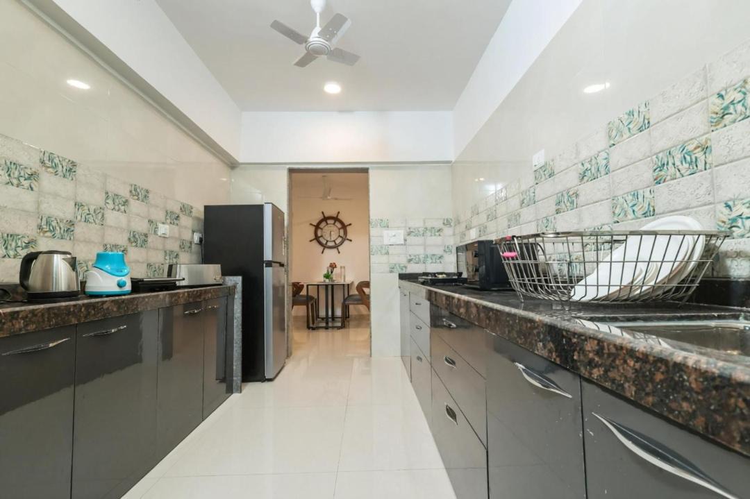 Photo of Kitchen in Kalina
