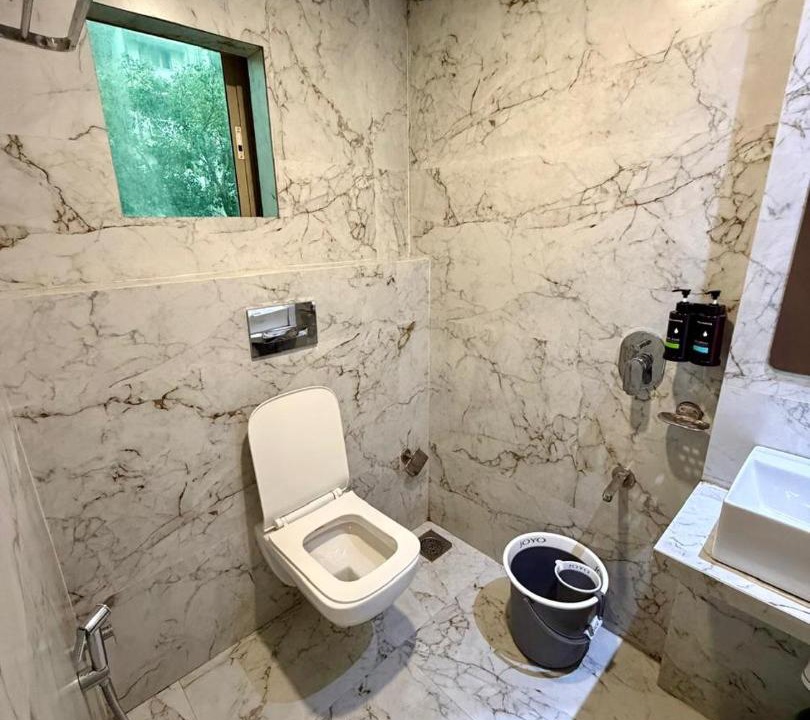 Photo of Bathroom in Malad East