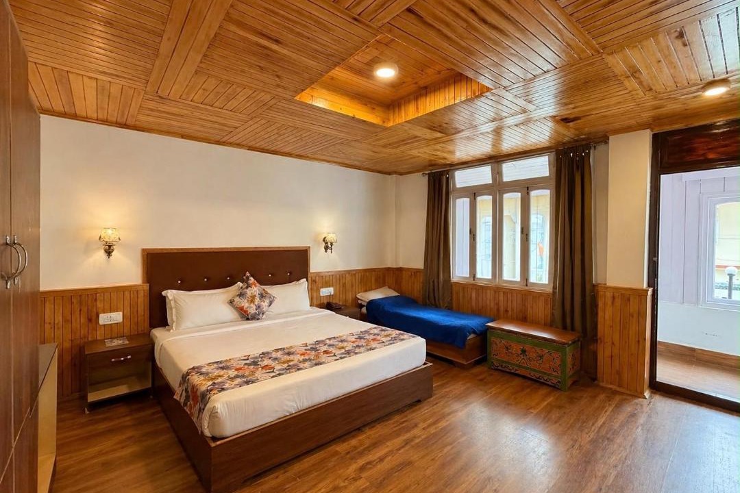 Photo of Others in Lachung