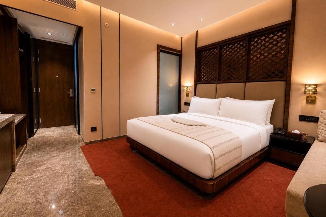 Photo of Bedroom in Mysore