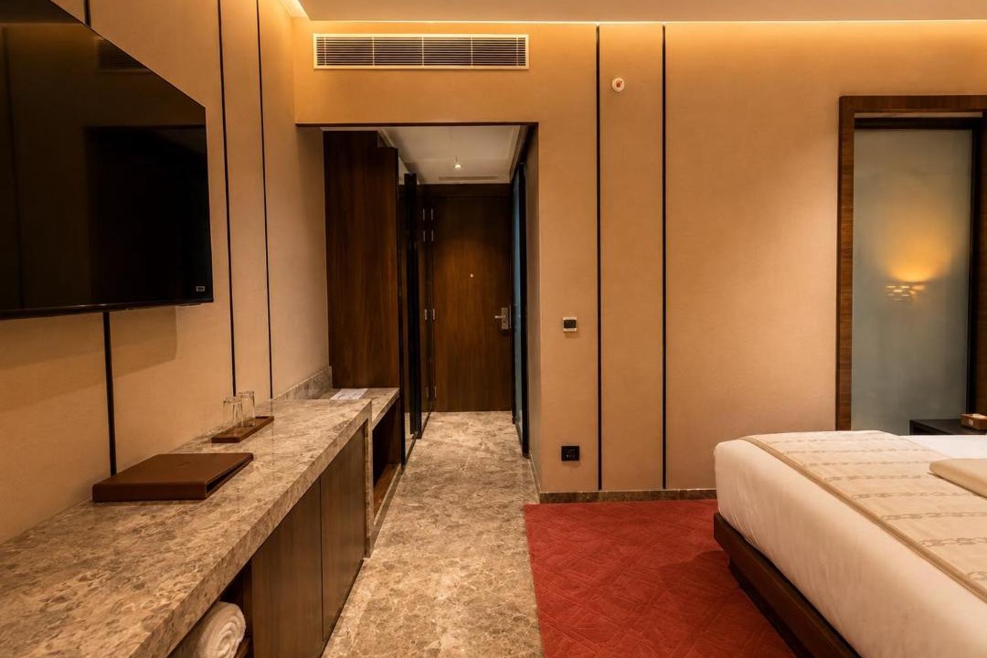 Photo of Bedroom in Mysore
