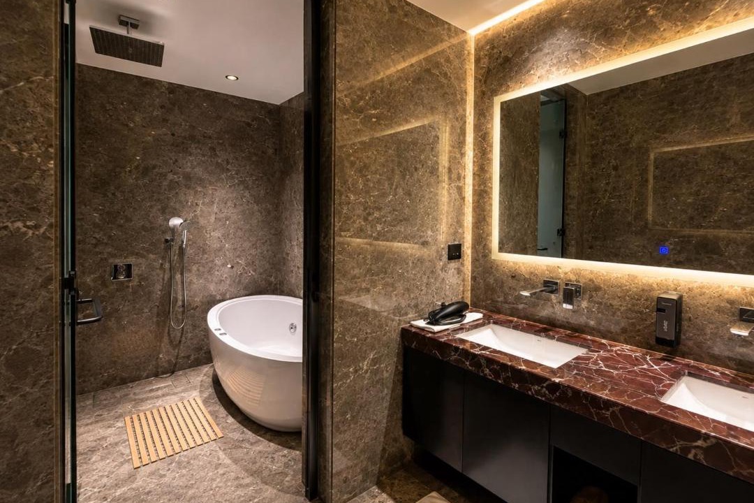 Photo of Bathroom in Mysore