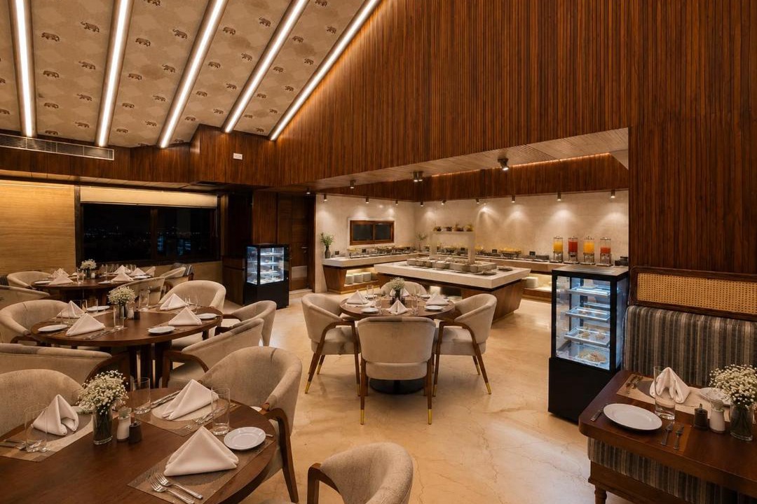 Photo of Kitchen in Mysore