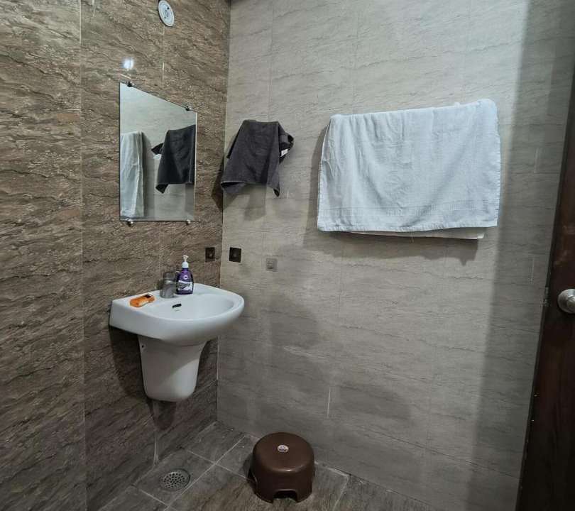 Photo of Bathroom in Bareilly
