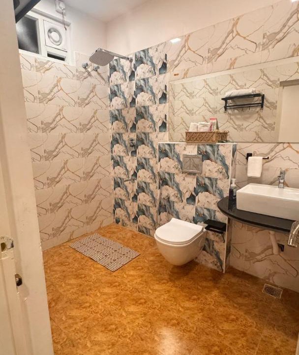 Photo of Bathroom in Injambakkam